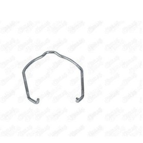 Resim 10 Adet Turbo Borusu Sekmanı Psst B6 Golf Iv Bora 1j1 1j0145769f 