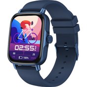 Resim Reedark Aw18 1.69" Hd Ekran, Ip68 Su Geçirmez,220mah Uzun Pil Ömrü Akıllı Saat(İthalatçı Garantili) 