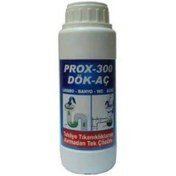 Resim Prox -300 Dök - Aç / Lavabo Banyo Gider Açıcı 500 Gr 