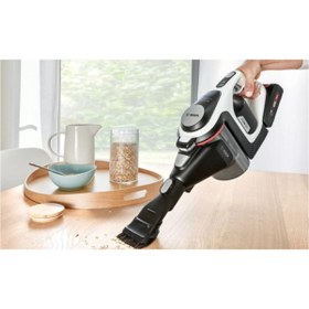 Resim Bosch BBS8214 Unlimited Serie 8 Kablosuz Süpürge Gen2 Dikey Şarjlı 