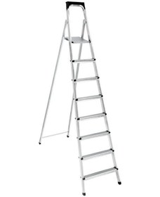 Resim Sm Saraylı Jackson Merdiven 7+1 