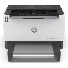 Resim HP LaserJet Tank 2502dw Yazıcı Siyah beyaz Çift Taraflı USB ethernet Wifi 2R3E3A 
