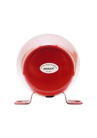 Resim Mesan Motor Siren Metal 100w 110vac Ms 390.110vac 