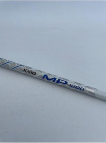 Resim Xxıo 12 Driver Mp1200 R Golf Sopası 114cm Başlıksız Çok Renkli 