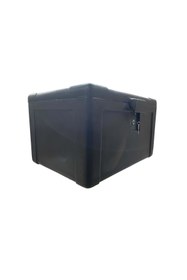 Resim FIRSTBAG Motosiklet Servis Çantası Siyah 90 Litre 