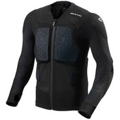 Resim Revıt Proteus Full Body Armour Siyah 