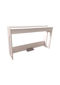 Resim Dijital Silent Piyano Beyaz Manuel Raymond Mrp788wh2 