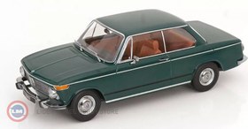 Resim 1:18 KK Scale 1971 BMW 1802 1.Series Facelift 