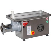 Resim Arsel EK2211 220/380V 250Kg Kapasiteli 22 NO Et Kıyma Makinası 