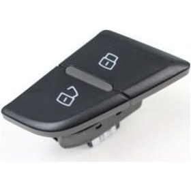 Resim Q5 Merkezı Kılıt Dügmesı 08-12 [Bsg] [8R1962107A] 