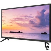 Resim Skytech SST-3255D 32" 81 Ekran Uydu Alıcılı HD 