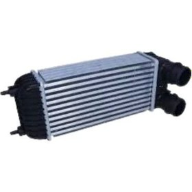 Resim Peugeot 508 1.6 THP 2010-2018 / Citroën C5 3 1.6 THP 2010 Sonrası Turbo Radyatörü Intercooler 300X157X80 
