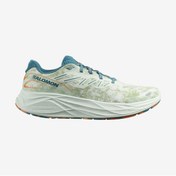 Resim Salomon AERO GLIDE 2 Erkek Koşu Ayakkabısı Clearly Aqua L47524300 