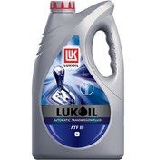 Resim Lukoil Atf 3 Otomatik Şanzıman Yağı 3 L 