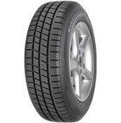 Resim Goodyear 215/60 R17C 109T/104H Cargo Vector 2 MS Dört Mevsim Lastiği 2022 