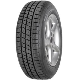 Resim Goodyear 215/60 R17C 109T/104H Cargo Vector 2 MS Dört Mevsim Lastiği 2022 