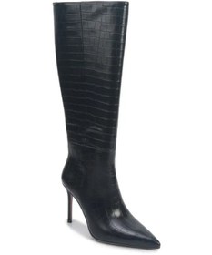 Resim Nine West 5PR Justin Kadın Topuklu Şık Çizme 