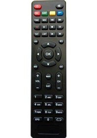 Resim Neta Hd 8970 Teledünya Kablo Tv Hd Kumanda 