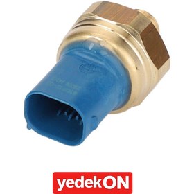 Resim AGCO Elektronik Motor Basınç Sensörü - Valtra | V837070201 