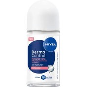 Resim Nivea Derma Control Natural Tone Roll On 50ml 