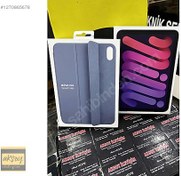 Resim İkinci El İPAD MİNİ 7 A17 128 GB SIFIR DURUMDA SMART KILIF HEDİYELİ 