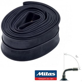 Resim Mitas İç Lastik 200x50 Sv-90 