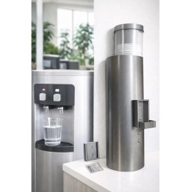 Resim Arçelik Beko Su Sebili Bardak Tutucu Sebil Bardaklık 9181911120 