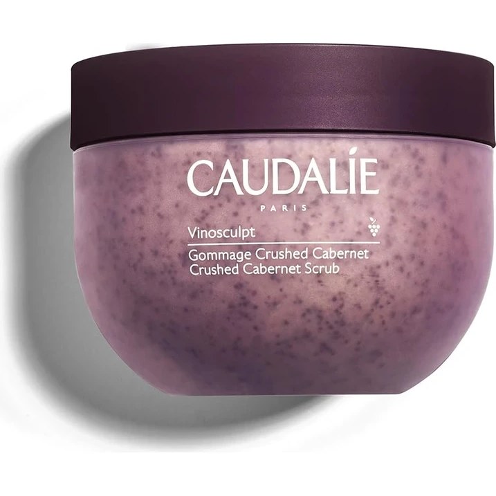 Caudalie Vinosculpt Vücut Peelingi 250 G Fiyatı ve Özelliklerı - Badem