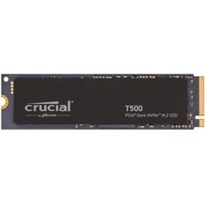 Resim Crucial T500 4tb Okuma 7000MB /s Yazma 6900MB/s M.2 SSD 