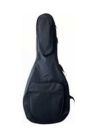 Resim Mobilreyon - Akustik Gitar Kılıfı Softcase , Gitar Çantası Gigbag 