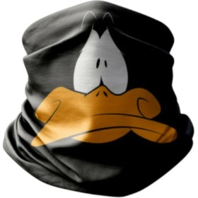 Resim Motobir Baf-Bandana Ördek Surat 
