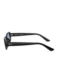 Resim Ray-ban Rb4436d 667772 55 Kadın Güneş Gözlüğü 