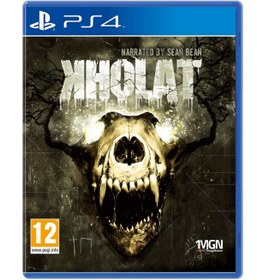 Resim Ubisoft Kholat Ps4 Oyun 