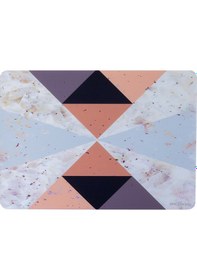 Resim Apple Uyumlu MacBook Air M1 Kılıf 13 İnç Tangram01nl 13.3" M1 Air A2337 A2179 A1932 İle Karışık 