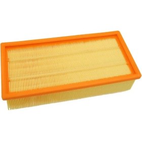 Resim Bags Nt 65-75/2 Uyumlu Filtre, 6.904-283.0 