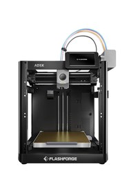 Resim FlashForge Adventurer 5X 3D Yazıcı 