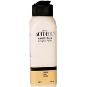 Resim Artdeco Akrilik Boya 140 ML Bej 070R-3003 