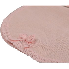 Resim FIRATRİZEBEZİ Etamin Işlenebilir 3 Parça Yatak Odası Takımı 