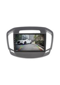 Resim Opel İnsignia Android Multimedya Sistemi 4-64 Clarion 2013-2017 