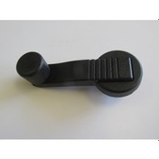 Resim Renault R19 Europa 92/01 Cam Açma Kolu Si Yah Sağ/sol Aynı Adet 