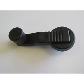 Resim Renault R19 Europa 92/01 Cam Açma Kolu Si Yah Sağ/sol Aynı Adet 