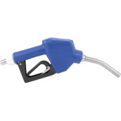 Resim Quartz Realm 3/4 Inç Npt Otomatik Paslanmaz Çelik Def/adblue Nozul Döner Def Transfer Pompası, Araba Yakıt Tabancası, Manuel/otomatik Nozul, Antifriz Hortum Makarası (Yurt Dışından) 