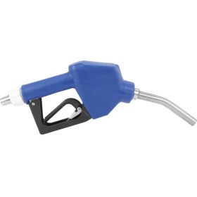 Resim Quartz Realm 3/4 Inç Npt Otomatik Paslanmaz Çelik Def/adblue Nozul Döner Def Transfer Pompası, Araba Yakıt Tabancası, Manuel/otomatik Nozul, Antifriz Hortum Makarası (Yurt Dışından) 