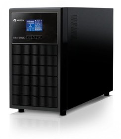 Resim VERTIV LIEBERT 3 KVA G2 On-line K.G.K,6*12V*9A/s (Model:LIEBERT GXT-MT+3KVA G2 ES) 