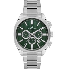 Resim Daniel Klein Dk.3.10004-3 Erkek Kol Saati Metal 