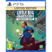 Resim Little Big Adventure: Twinsen’s Quest Ps5 