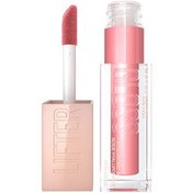 Resim Maybelline Lifter Lip Gloss 5.4 ml - 004 Silk 