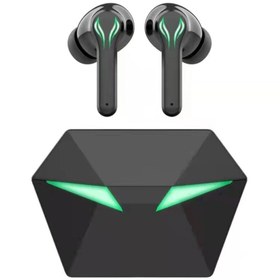 Resim SPRANGE Gm7 Gaming Bluetooth Kulaklık Işıklı 
