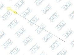 Resim YAG SEVIYE CUBUGU ASTRA H Z16XEP AKD OP161103 Akd