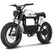 Resim Ape Ryder GİBBON ELEKTRİKLİ BİSİKLET 